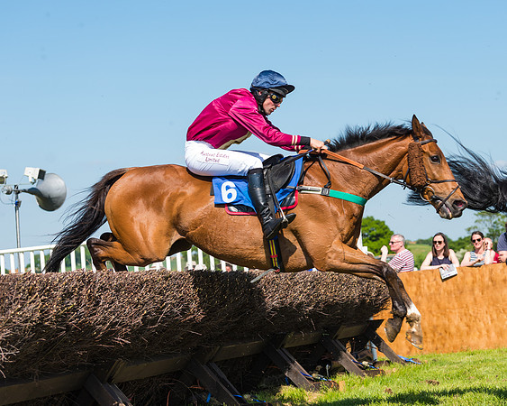 Edgcote Races