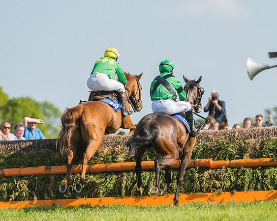 Edgcote Races
