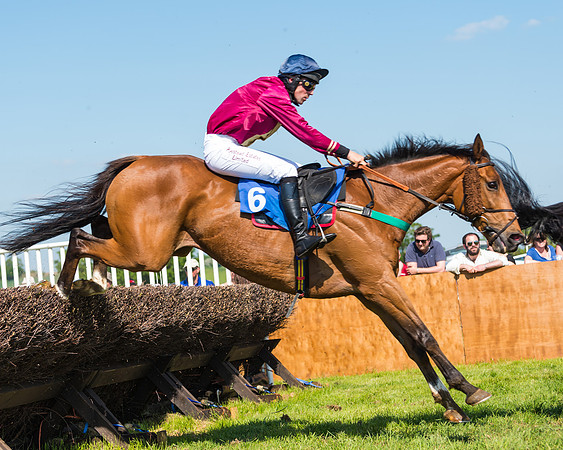 Edgcote Races