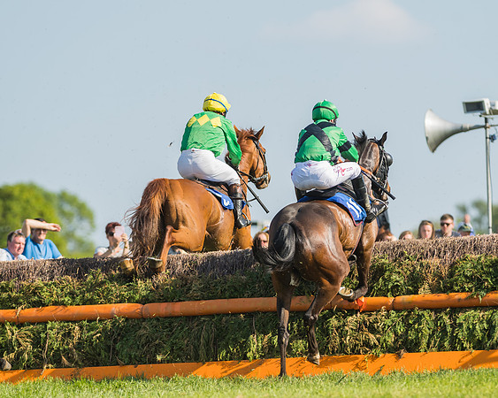 Edgcote Races