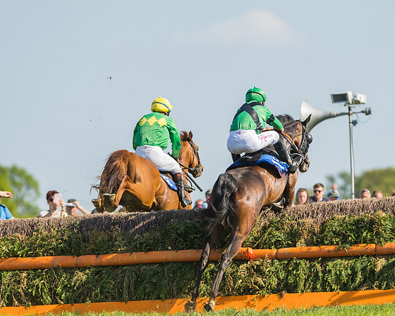 Edgcote Races