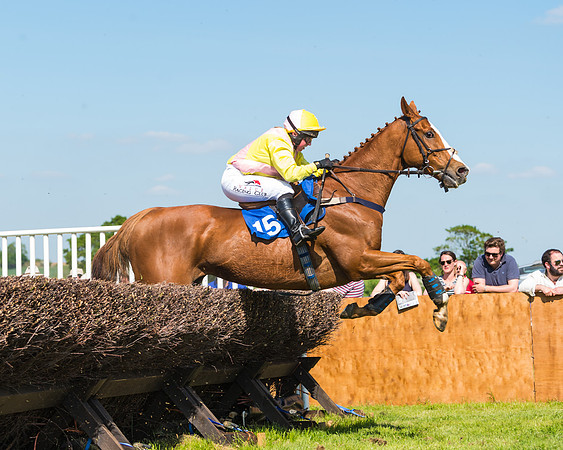 Edgcote Races