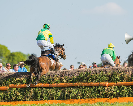 Edgcote Races