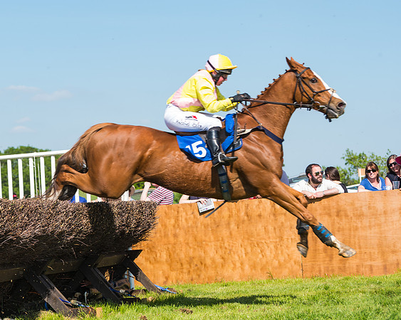 Edgcote Races
