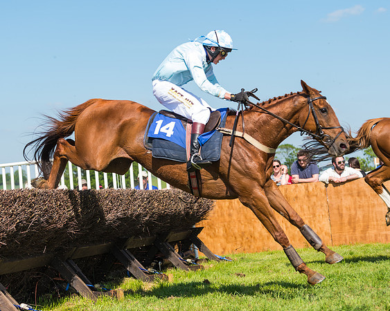 Edgcote Races