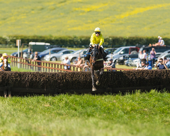 Edgcote Races