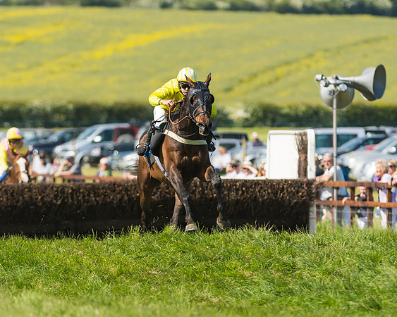 Edgcote Races