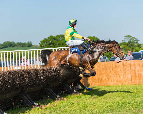 Edgcote Races