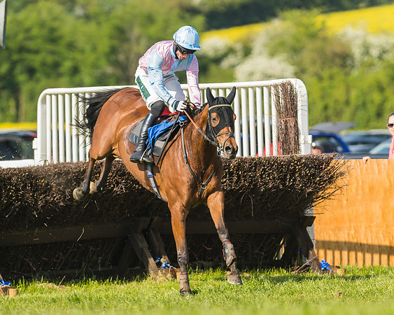 Edgcote Races