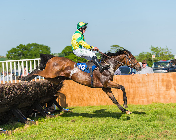 Edgcote Races
