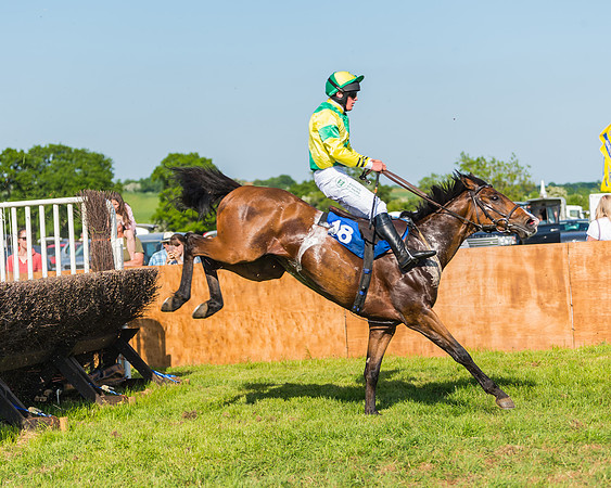 Edgcote Races