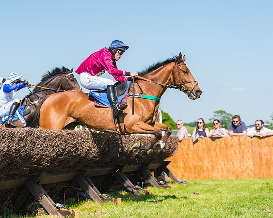 Edgcote Races