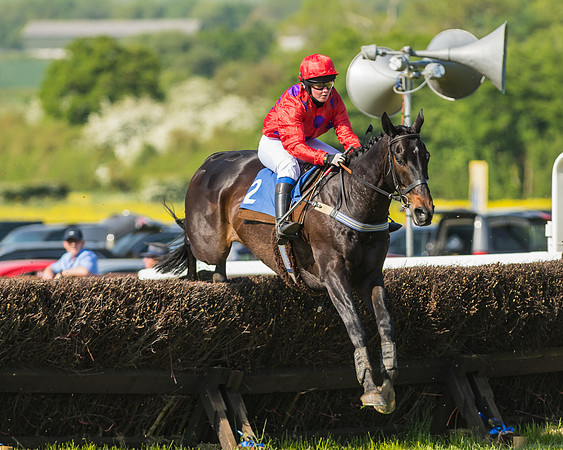 Edgcote Races