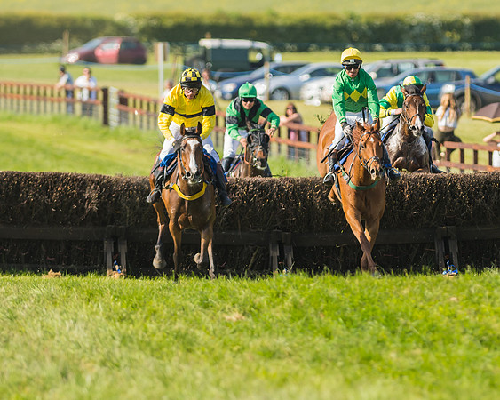 Edgcote Races