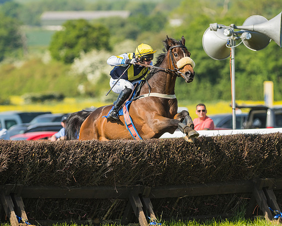 Edgcote Races
