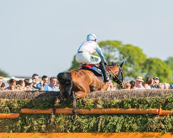 Edgcote Races