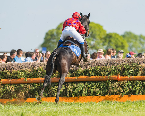 Edgcote Races