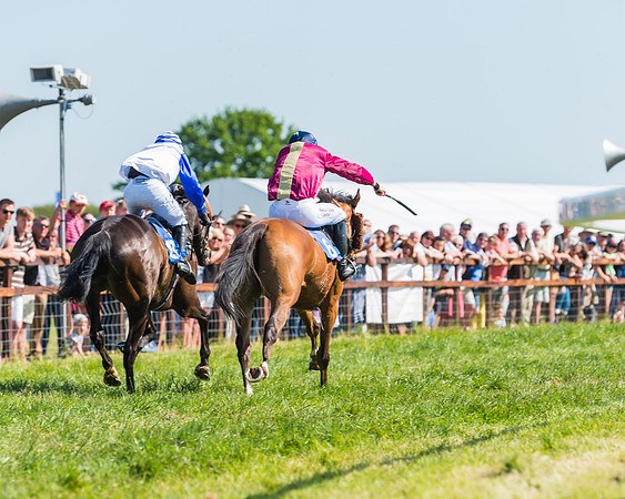 Edgcote Races