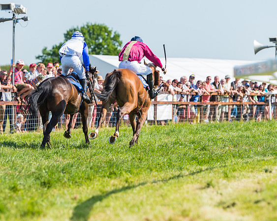 Edgcote Races