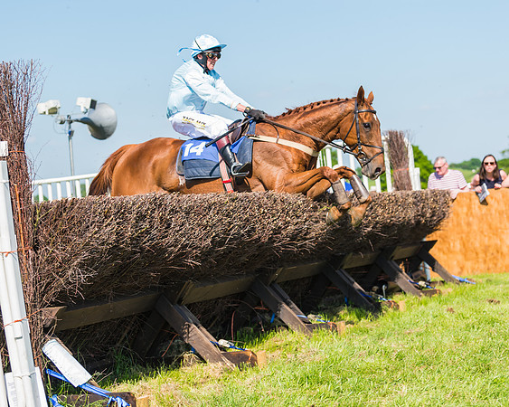 Edgcote Races