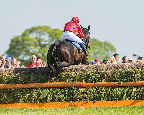 Edgcote Races