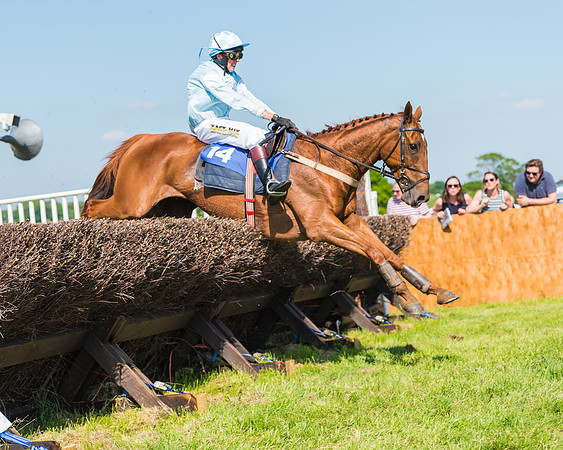 Edgcote Races