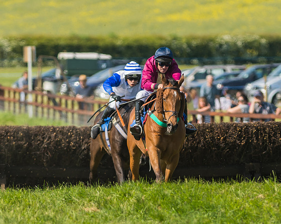 Edgcote Races