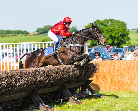 Edgcote Races