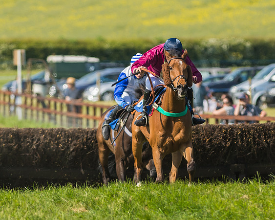 Edgcote Races