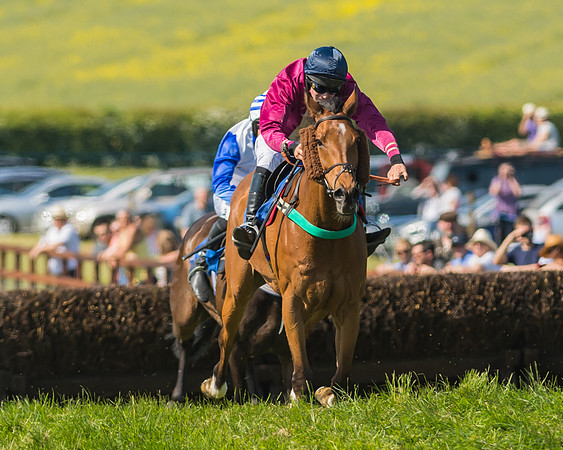 Edgcote Races