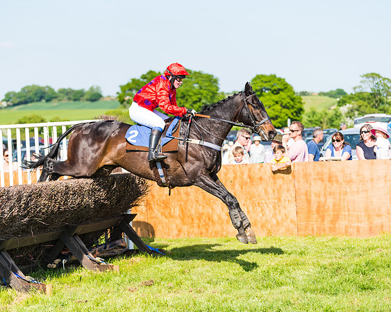 Edgcote Races