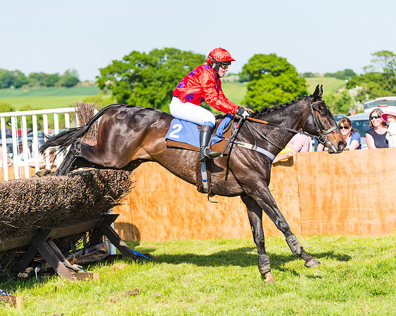 Edgcote Races