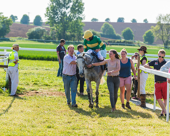Edgcote Races