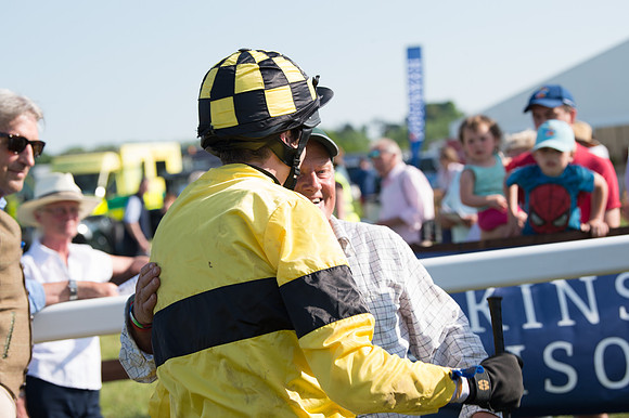 Edgcote Races