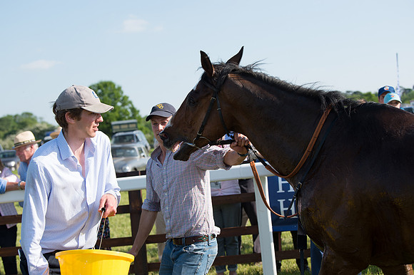 Edgcote Races