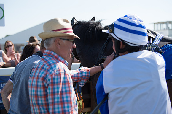 Edgcote Races