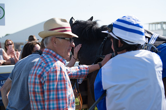 Edgcote Races