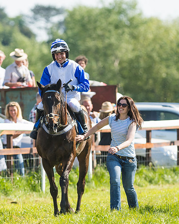 Edgcote Races