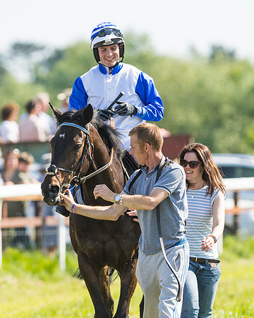 Edgcote Races