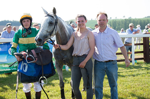 Edgcote Races