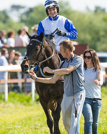 Edgcote Races