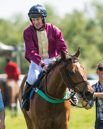 Edgcote Races