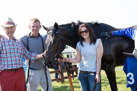 Edgcote Races