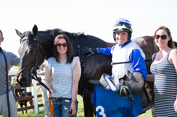 Edgcote Races