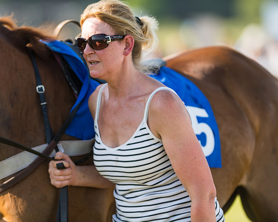 Edgcote Races