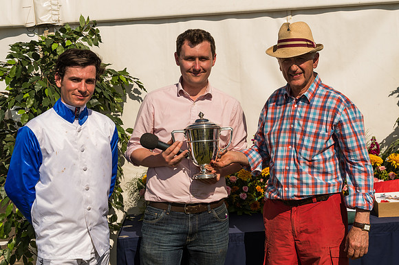 Edgcote Races
