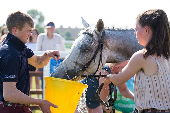 Edgcote Races