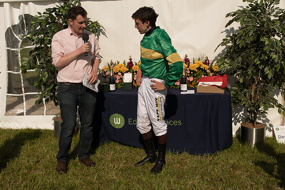 Edgcote Races
