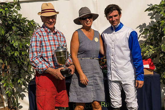 Edgcote Races