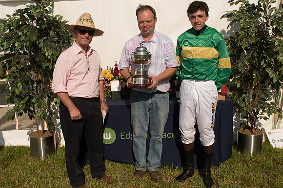 Edgcote Races